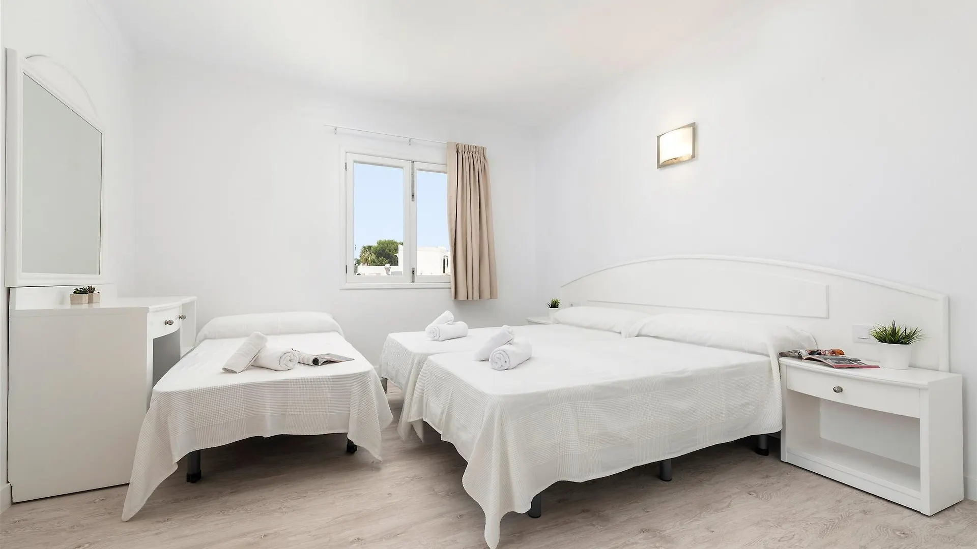 Talamanca Hostal Кала де Ор Испания