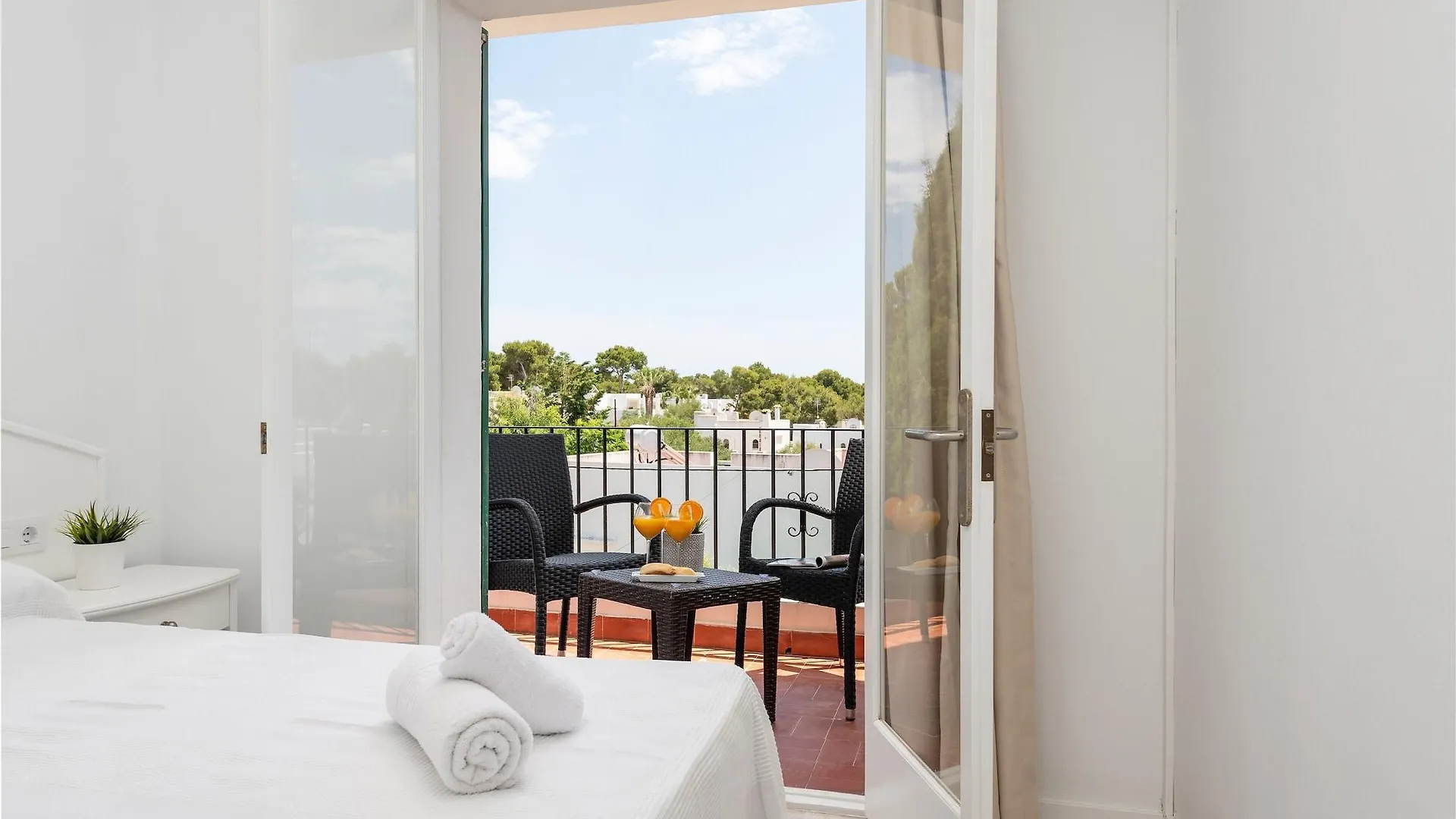 Talamanca Hostal Кала де Ор 2*,  Испания